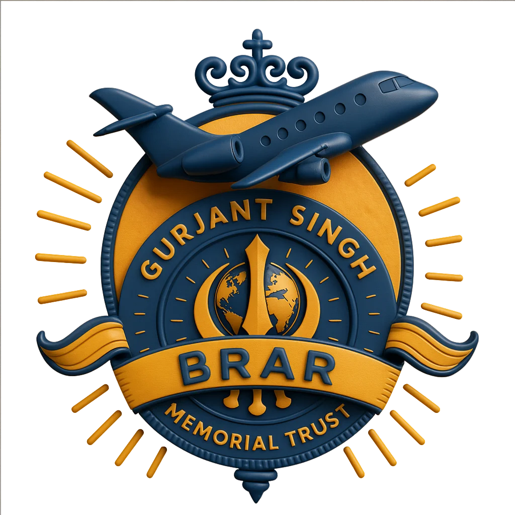 Sardar Gurjant Singh Brar