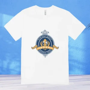 Brar Trust Volunteer T-Shirt – Just ₹100